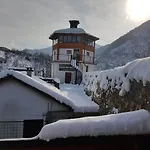 Svetionik * Konjic