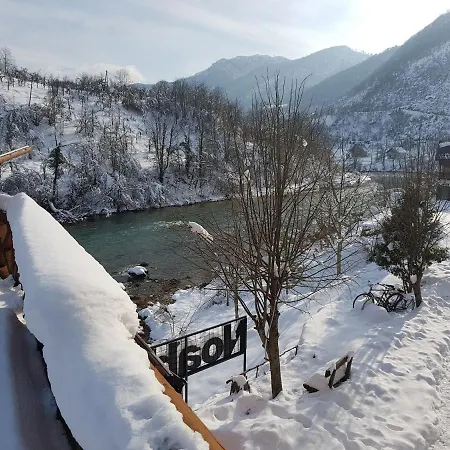 Svetionik Apartamento