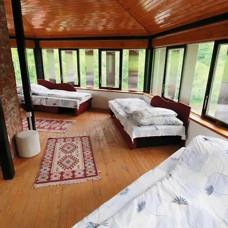 Apartment Svetionik Konjic