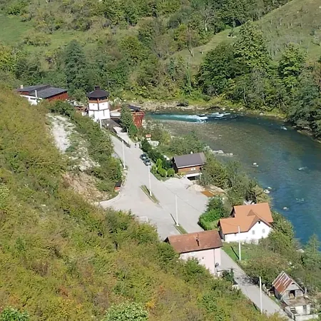 Apartment Svetionik Konjic