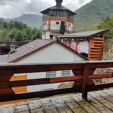 Svetionik Apartamento *