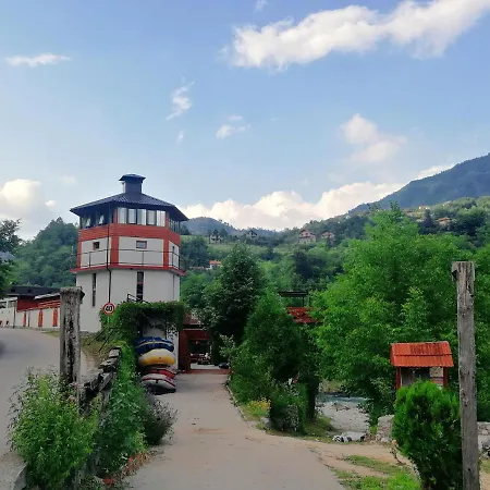 Apartment Svetionik Konjic