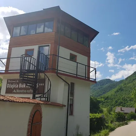 Svetionik Apartment *