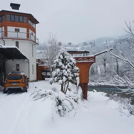 Svetionik Apartment Konjic