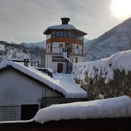 Svetionik * Konjic