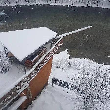 Svetionik Apartamento *