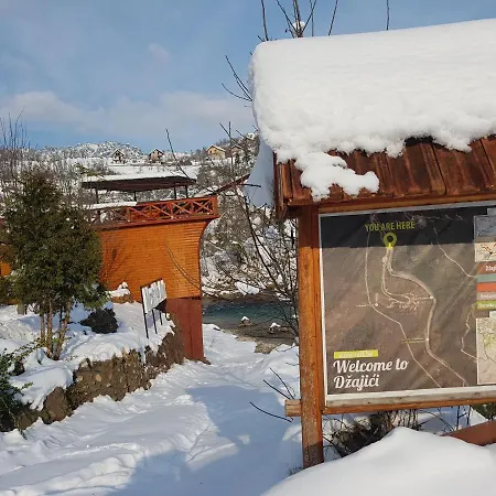 Svetionik Apartamento