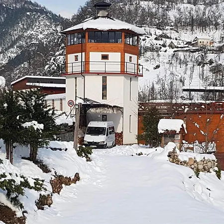 Svetionik