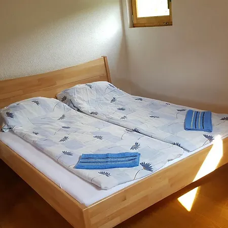 Svetionik Apartment