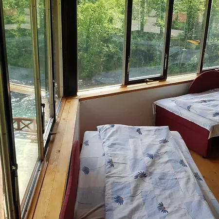 Apartamento Svetionik *