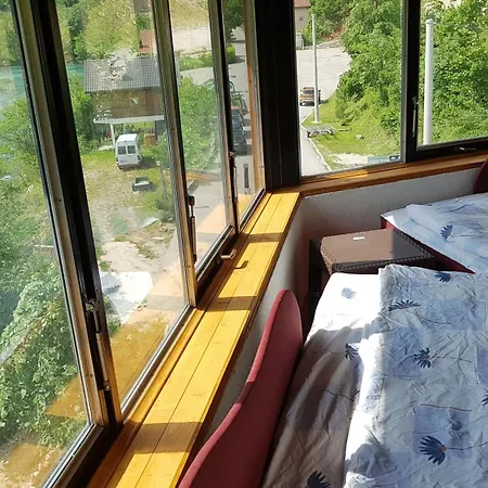 Svetionik Apartment Konjic