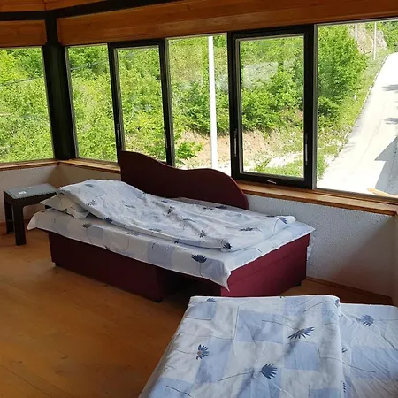 Svetionik Apartamento