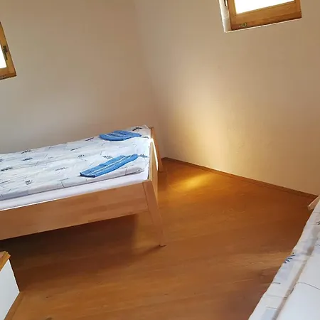 Apartment Svetionik